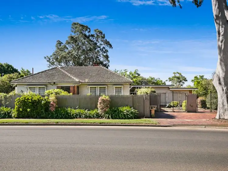 Fourth view of Homely house listing, 267 Taylor Street, Wilsonton QLD 4350