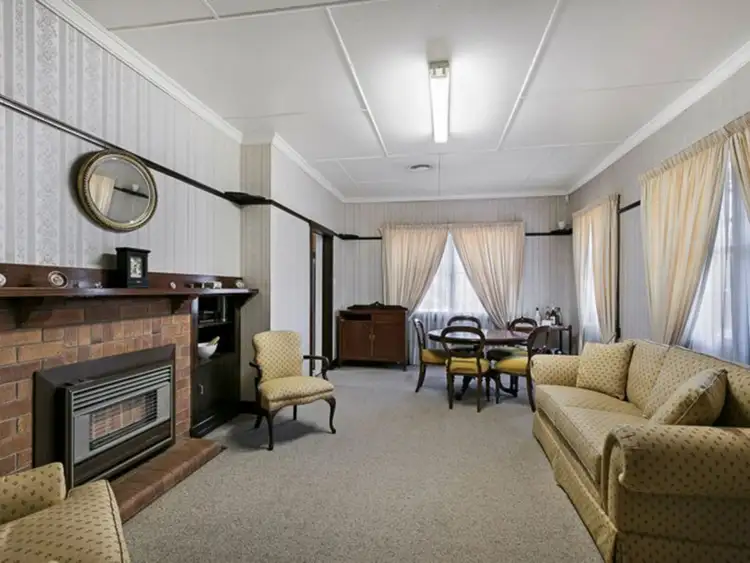 Fifth view of Homely house listing, 267 Taylor Street, Wilsonton QLD 4350