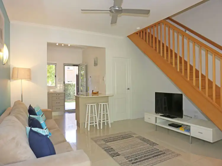 Fourth view of Homely townhouse listing, 1/5 Lillian Street, Shoal Bay NSW 2315