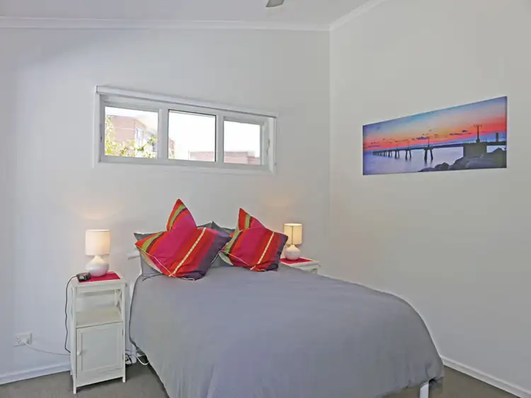 Fifth view of Homely townhouse listing, 1/5 Lillian Street, Shoal Bay NSW 2315