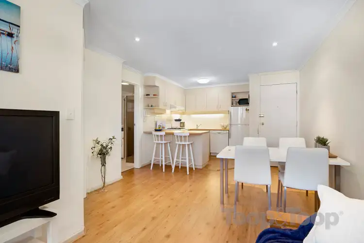 Third view of Homely apartment listing, 26/197-201 Anzac Highway, Plympton SA 5038