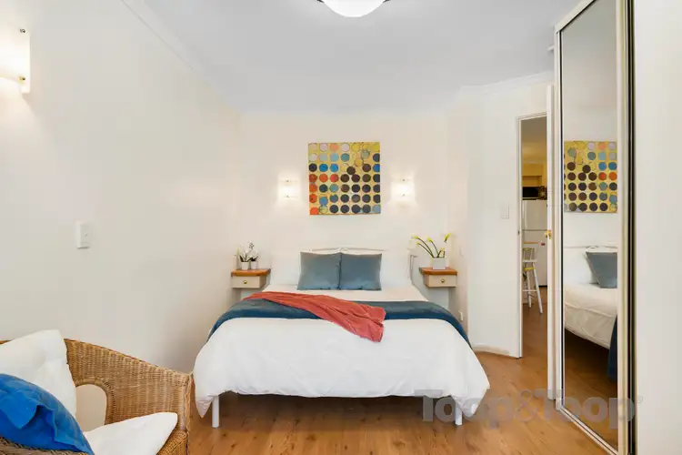 Sixth view of Homely apartment listing, 26/197-201 Anzac Highway, Plympton SA 5038
