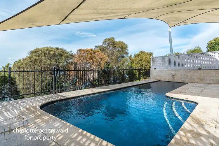 Fifth view of Homely house listing, 16 Utiekah Drive, Taroona TAS 7053