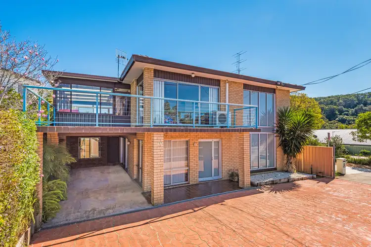 Main view of Homely house listing, 757 The Entrance Road, Wamberal NSW 2260