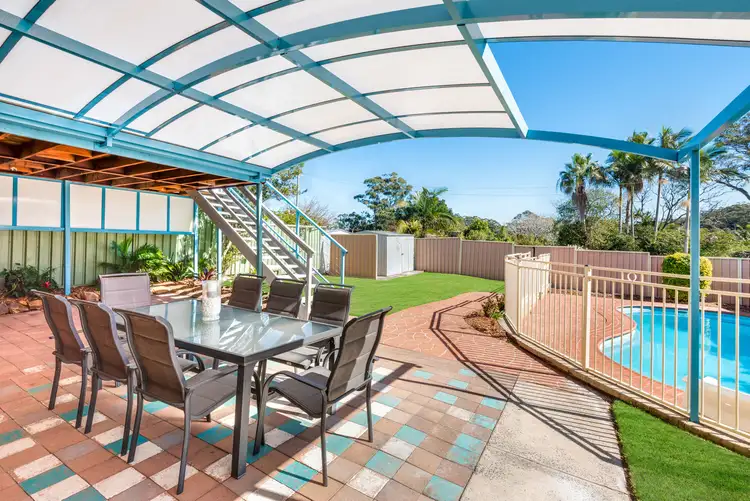 Second view of Homely house listing, 757 The Entrance Road, Wamberal NSW 2260