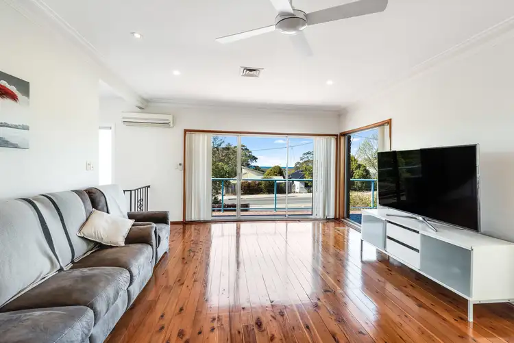 Fourth view of Homely house listing, 757 The Entrance Road, Wamberal NSW 2260