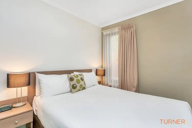 Fifth view of Homely apartment listing, 90/255 Hindley Street, Adelaide SA 5000