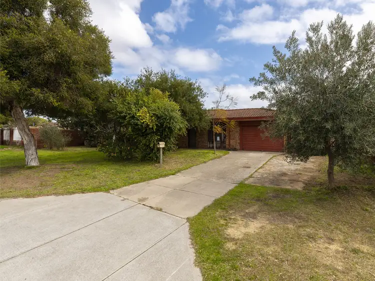 Main view of Homely house listing, 75 Redcliffe Avenue, Balga WA 6061