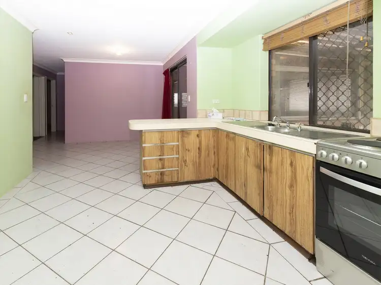 Third view of Homely house listing, 75 Redcliffe Avenue, Balga WA 6061