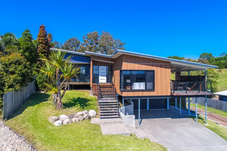 8 Racecourse Rise, Eumundi QLD 4562