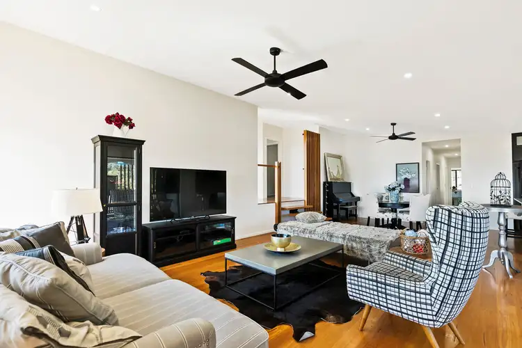 Sixth view of Homely house listing, 8 Racecourse Rise, Eumundi QLD 4562