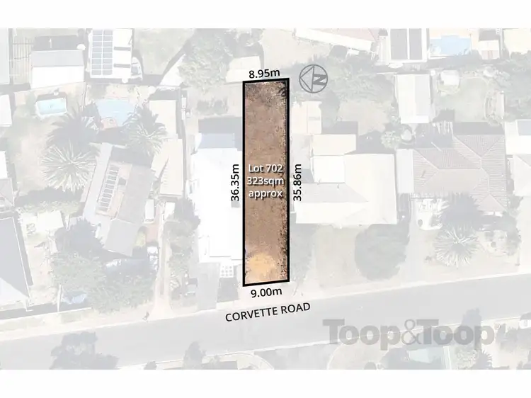 42A Corvette Road, Seaford SA 5169