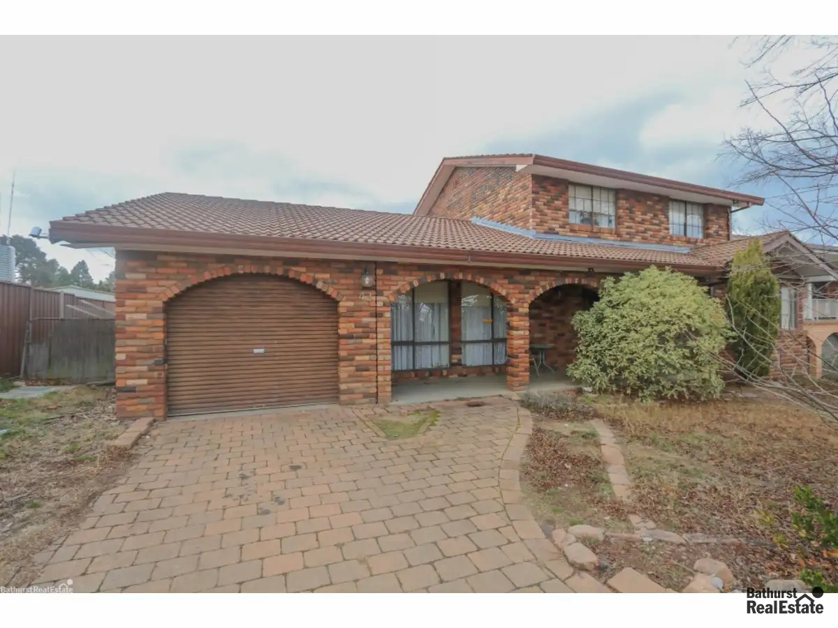 Main view of Homely house listing, 43 View Street, Kelso NSW 2795