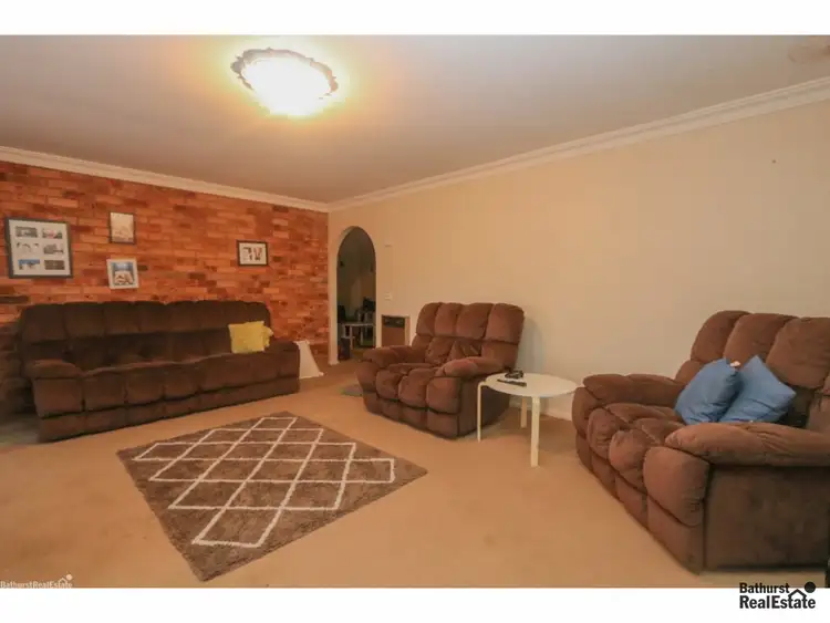 Second view of Homely house listing, 43 View Street, Kelso NSW 2795