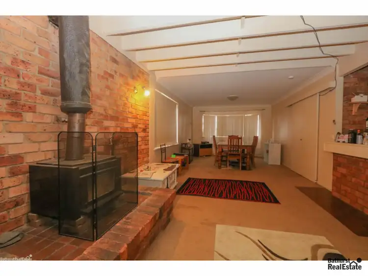 Third view of Homely house listing, 43 View Street, Kelso NSW 2795