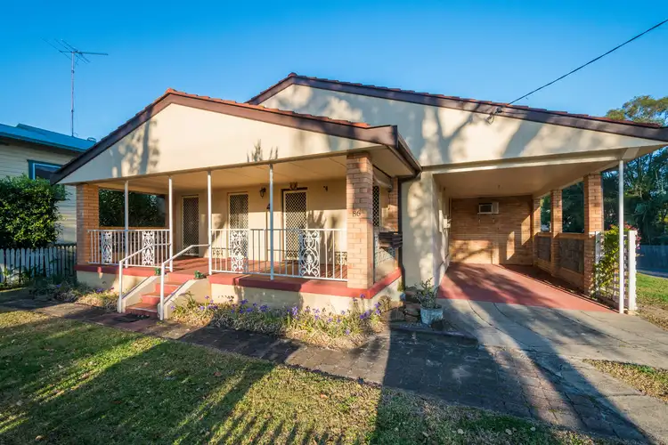 86 Clarence Street, Grafton NSW 2460
