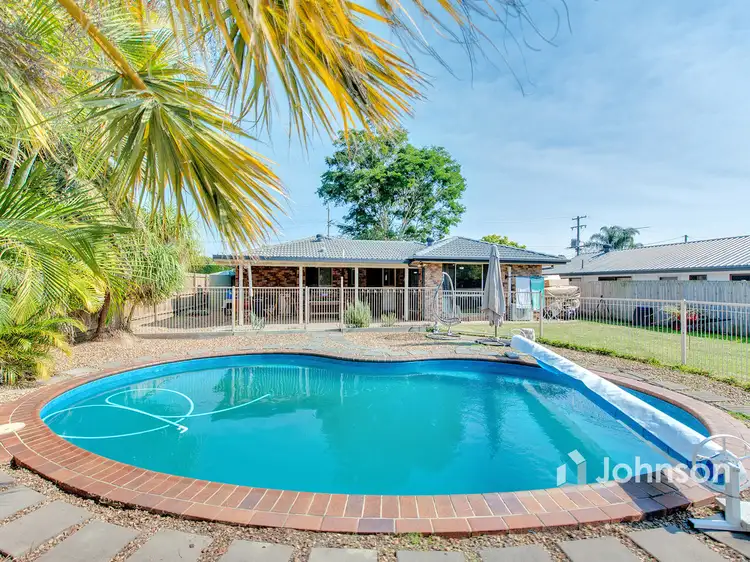 11 Penfold Street, Hillcrest QLD 4118