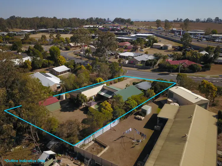 6 Deebing Creek Road, Yamanto QLD 4305