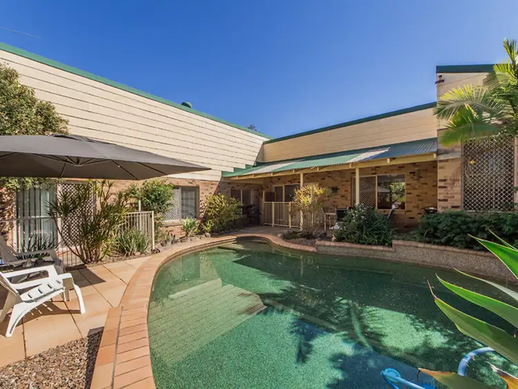 Third view of Homely house listing, 6 Deebing Creek Road, Yamanto QLD 4305