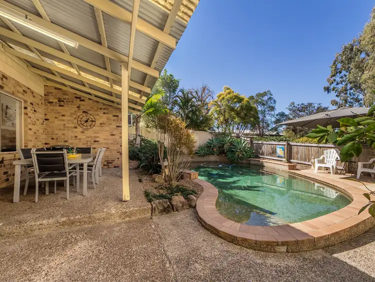 Fourth view of Homely house listing, 6 Deebing Creek Road, Yamanto QLD 4305