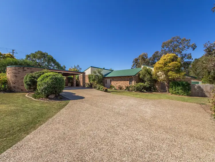 Fifth view of Homely house listing, 6 Deebing Creek Road, Yamanto QLD 4305