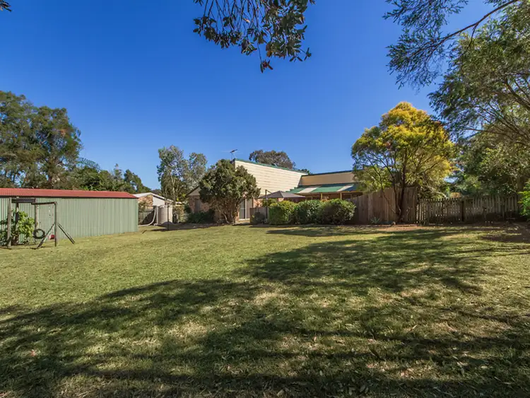 Sixth view of Homely house listing, 6 Deebing Creek Road, Yamanto QLD 4305