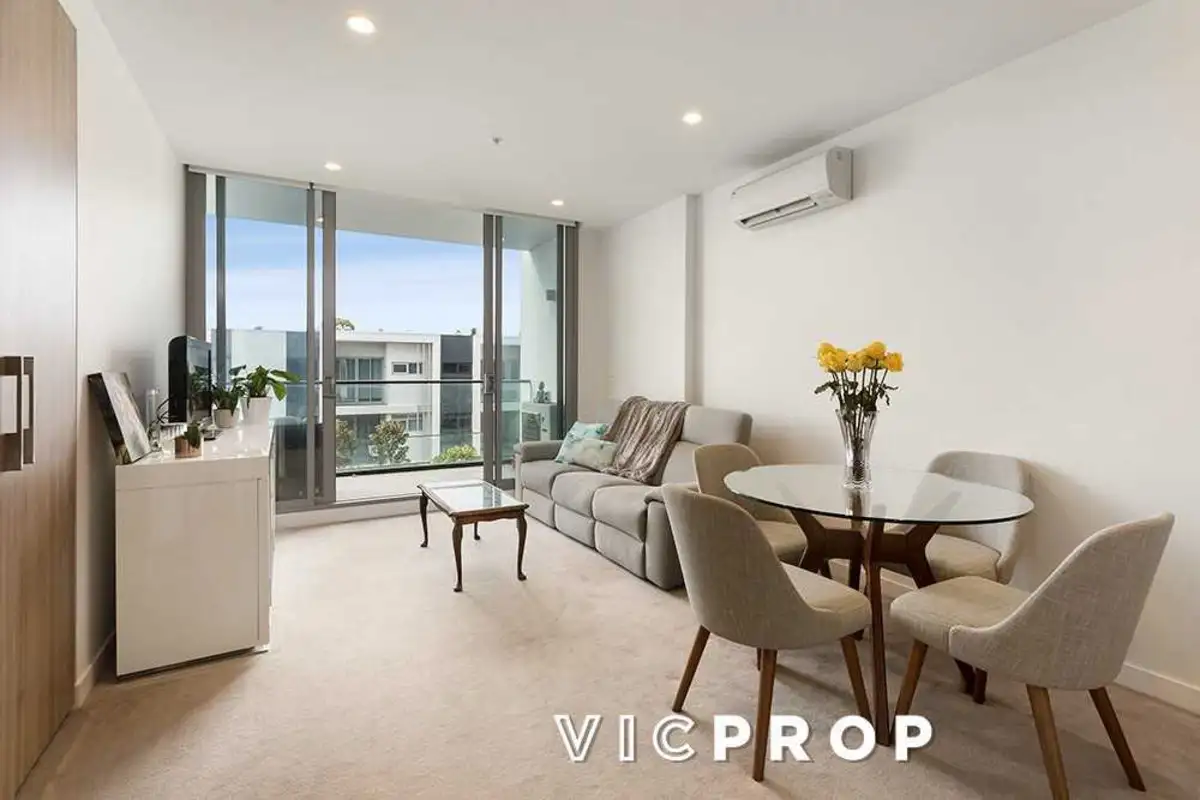 Main view of Homely apartment listing, 117/1 Grosvenor Street, Doncaster VIC 3108