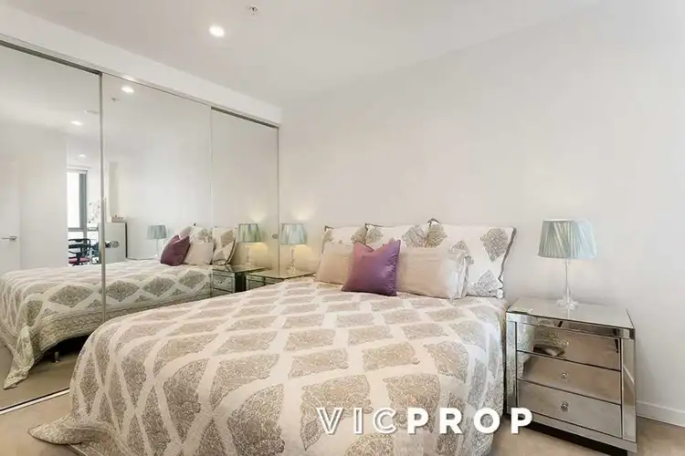 Third view of Homely apartment listing, 117/1 Grosvenor Street, Doncaster VIC 3108