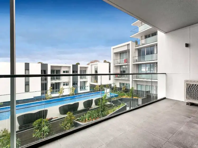 Fourth view of Homely apartment listing, 117/1 Grosvenor Street, Doncaster VIC 3108