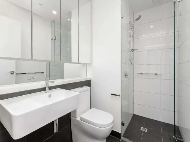 Fifth view of Homely apartment listing, 117/1 Grosvenor Street, Doncaster VIC 3108