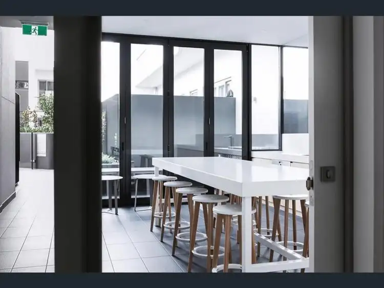 Sixth view of Homely apartment listing, 117/1 Grosvenor Street, Doncaster VIC 3108