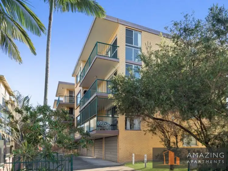 2/921 Brunswick Street, New Farm QLD 4005