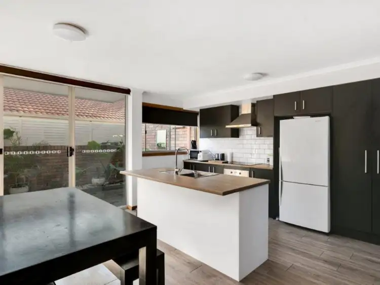 Third view of Homely townhouse listing, 3/4 Bay Street, Toronto NSW 2283