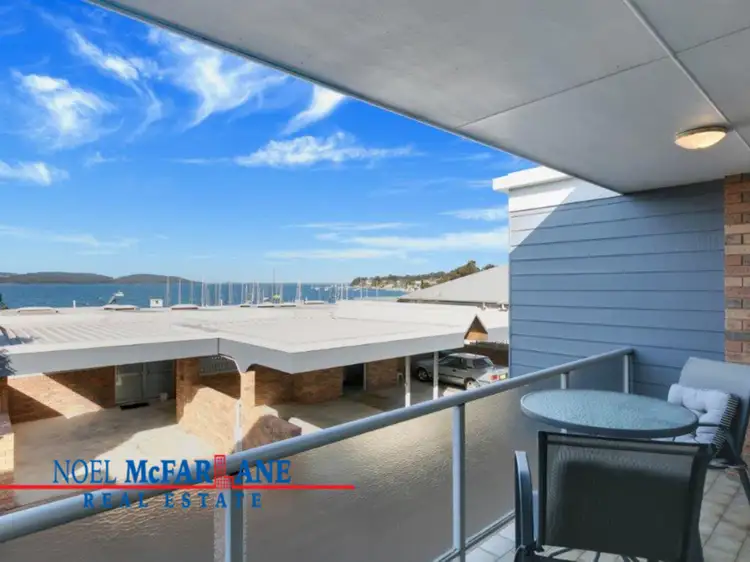 Fifth view of Homely townhouse listing, 3/4 Bay Street, Toronto NSW 2283