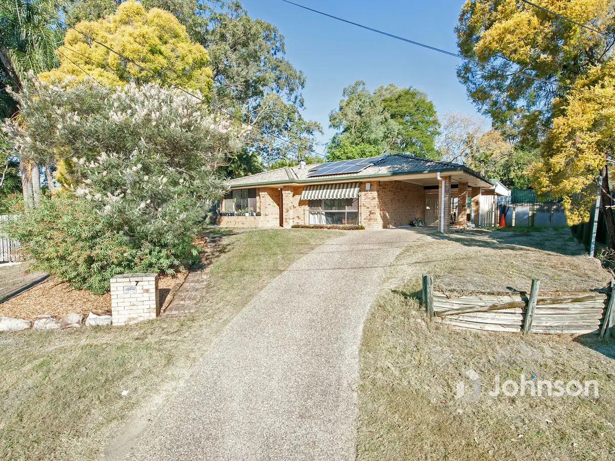 Main view of Homely house listing, 7 Myra Court, Camira QLD 4300