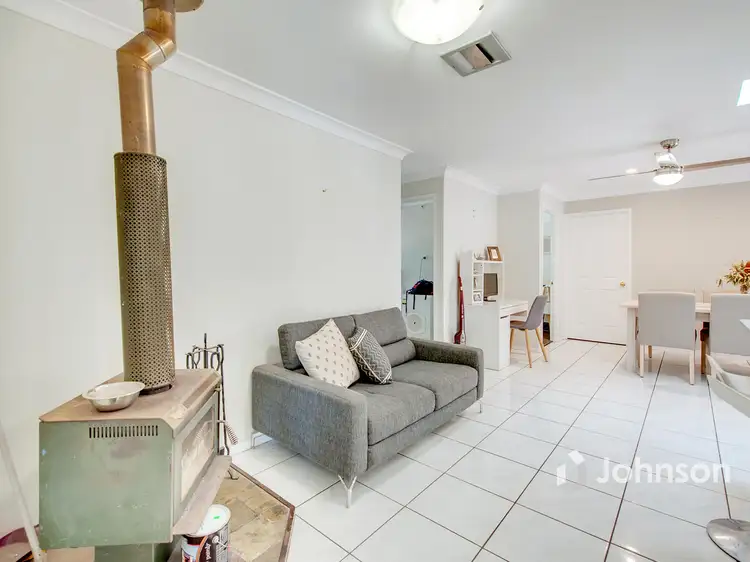 Fourth view of Homely house listing, 7 Myra Court, Camira QLD 4300
