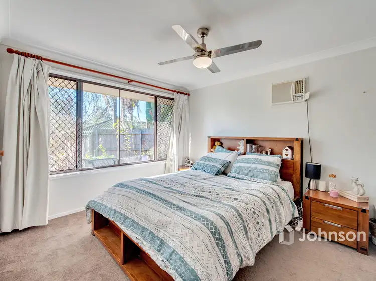 Fifth view of Homely house listing, 7 Myra Court, Camira QLD 4300