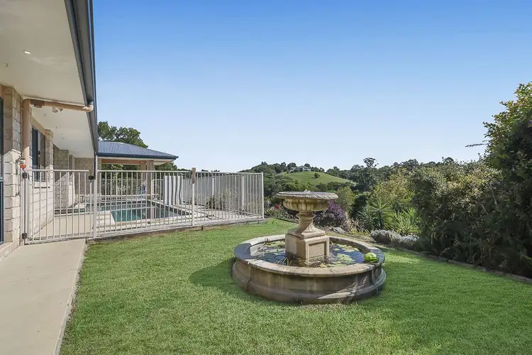 29 Flooded Gum Place, Black Mountain QLD 4563