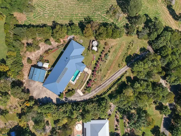 Fourth view of Homely house listing, 29 Flooded Gum Place, Black Mountain QLD 4563