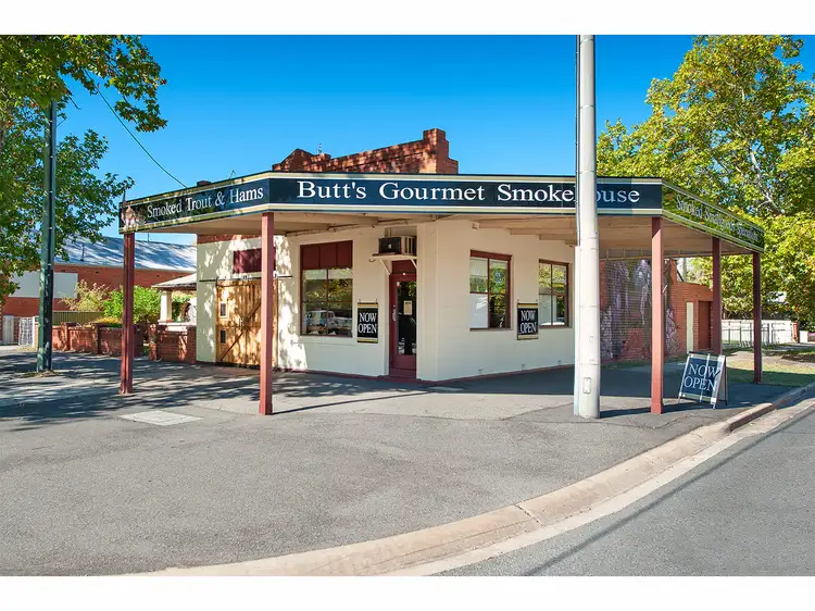 415-417 Tribune Street, Albury NSW 2640