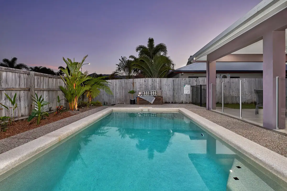 Main view of Homely house listing, 28 Quartzborough Promenade, Trinity Park QLD 4879