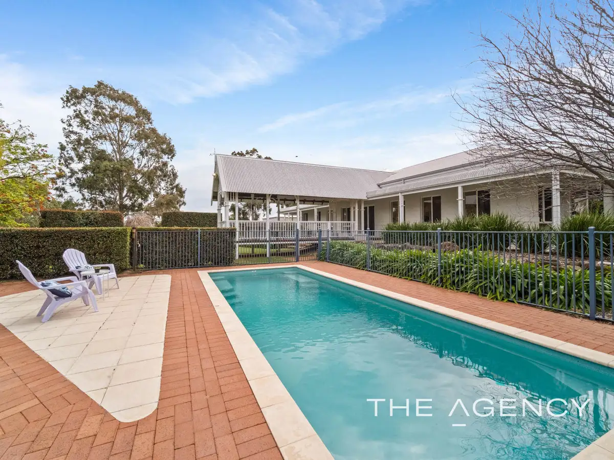 Main view of Homely house listing, 23 View Terrace, Darlington WA 6070