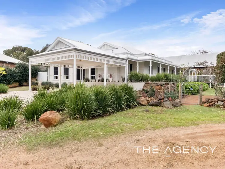 Fourth view of Homely house listing, 23 View Terrace, Darlington WA 6070