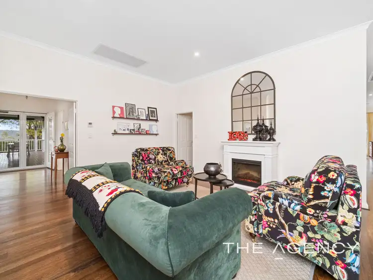 Fifth view of Homely house listing, 23 View Terrace, Darlington WA 6070