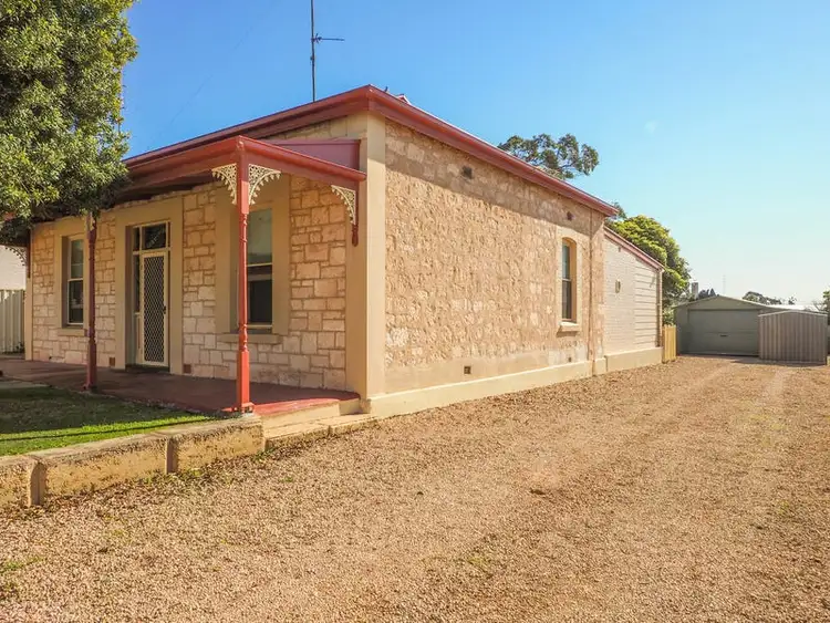 4 Haigh Street, Port Lincoln SA 5606