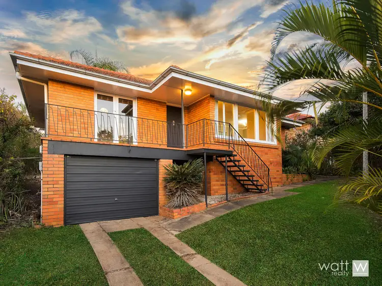 14 Pelton Street, Aspley QLD 4034