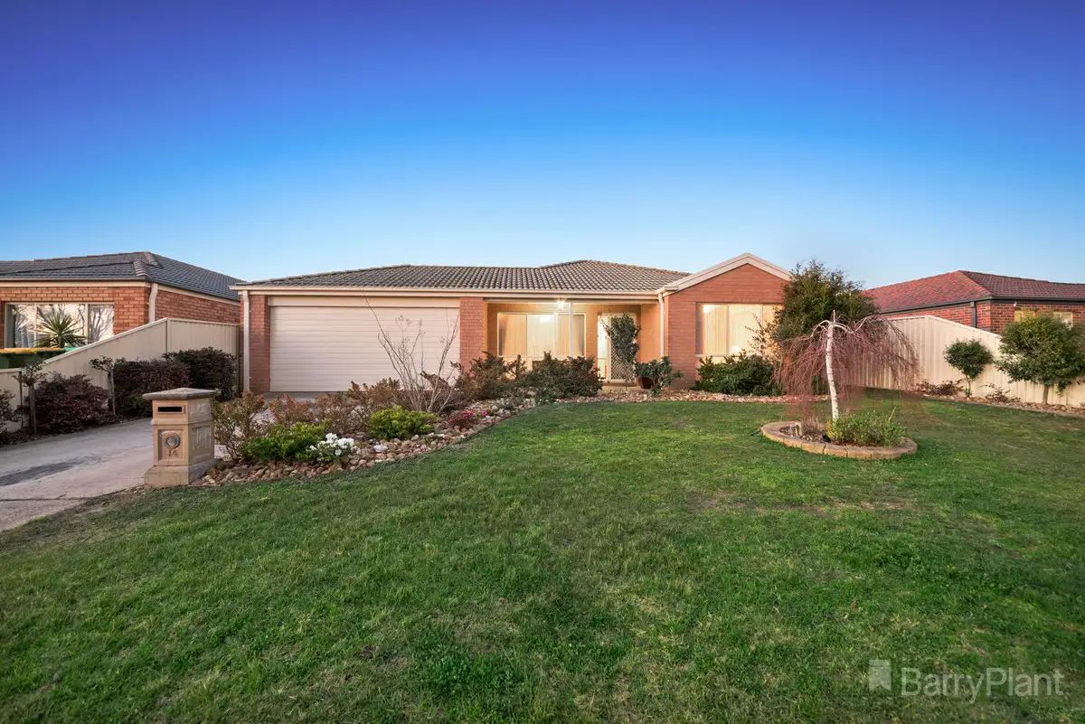 Main view of Homely house listing, 14 Viola Avenue, Pakenham VIC 3810