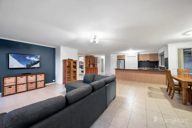 Seventh view of Homely house listing, 14 Viola Avenue, Pakenham VIC 3810