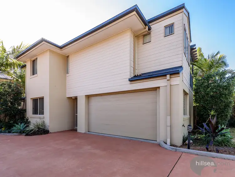 1/27 Harley Street, Labrador QLD 4215