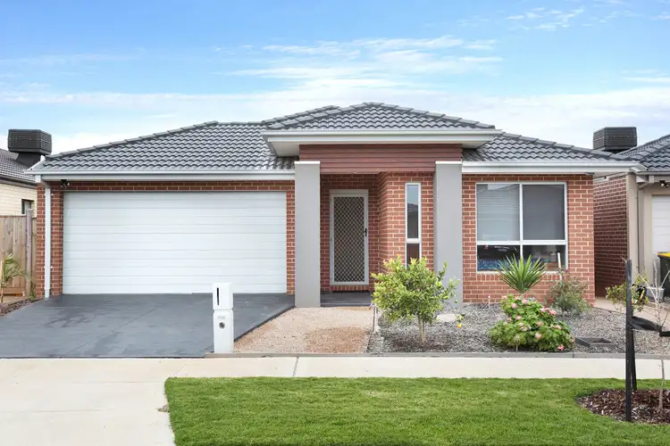 8 Everly Way, Point Cook VIC 3030